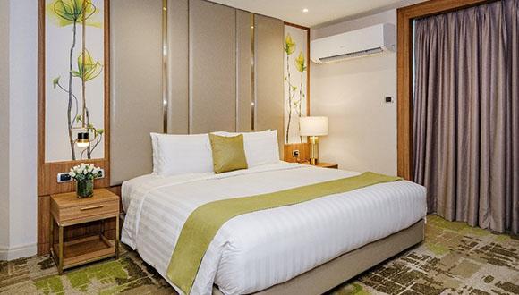 Eastwood Richmonde Hotel | Official Hotel Website | Hotel in Eastwood City